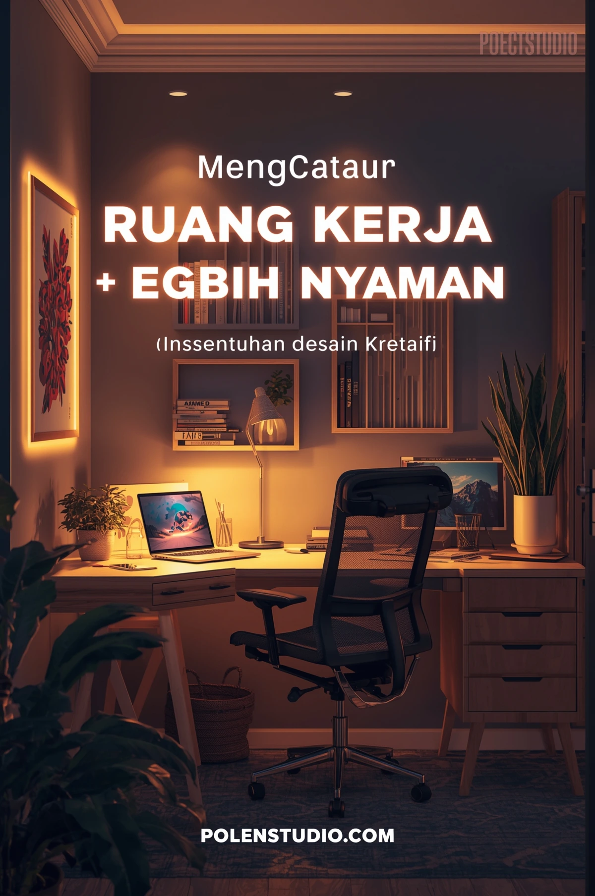 polenstudio.com